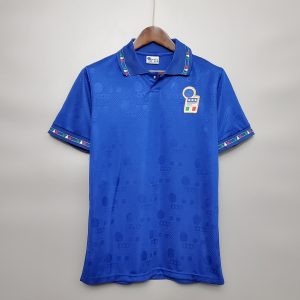 Camiseta Italia 1994