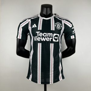 Camiseta Manchester United Jugador 23/24