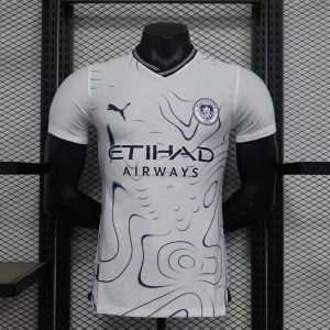 Camiseta Manchester City Jugador 23/24