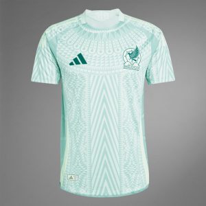 Camiseta México Copa América 2024