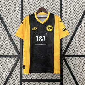 Camiseta Borussia Dortmund Jugador 24/25