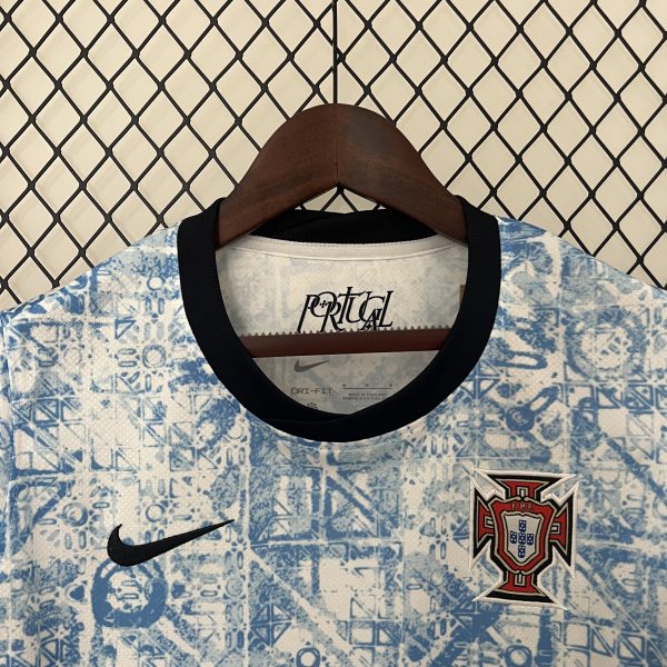 Camiseta de Portugal 2023/24 - Imagen 2