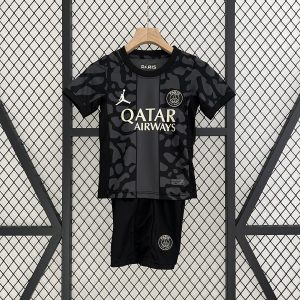 Camiseta y Pantalón corto PSG F.C 2023/24