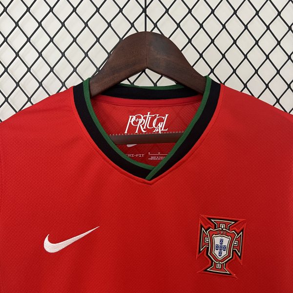 Camiseta de Portugal 2023/24 - Imagen 2