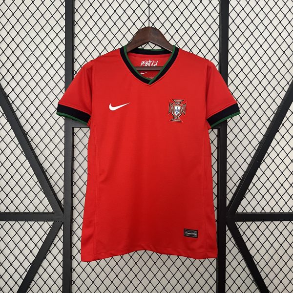 Camiseta de Portugal 2023/24