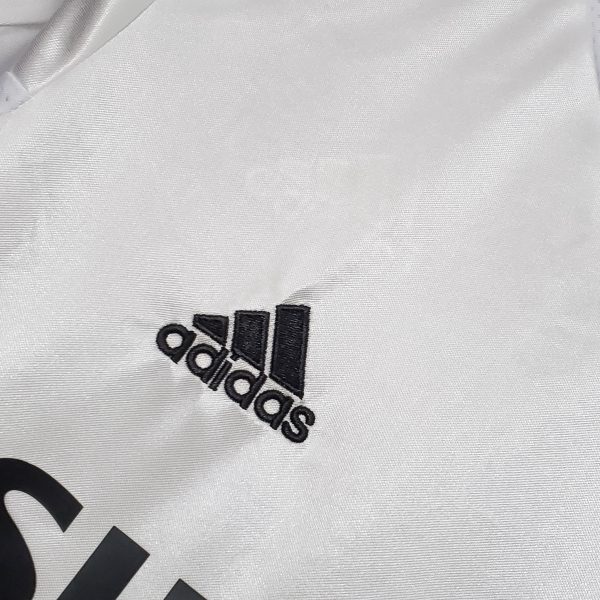 Camiseta Real Madrid 04/05 - Imagen 4