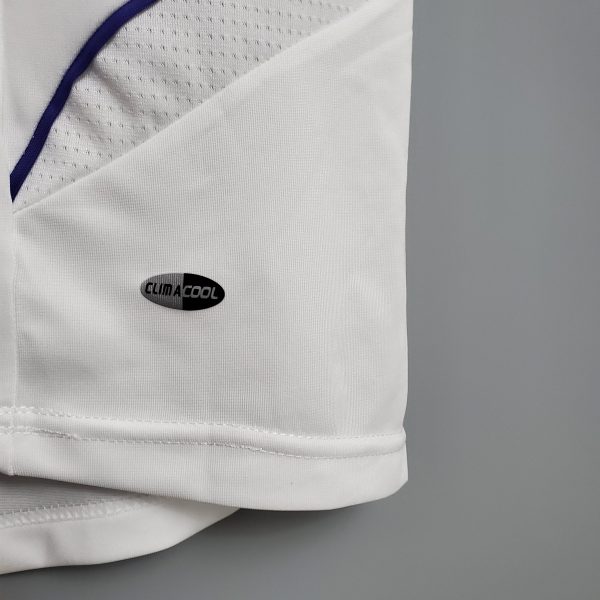 Camiseta Real Madrid 07/08 - Imagen 3