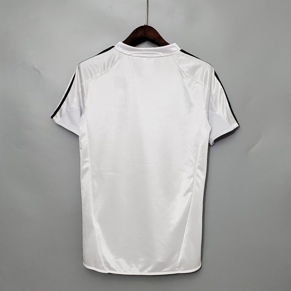 Camiseta Real Madrid 04/05 - Imagen 6