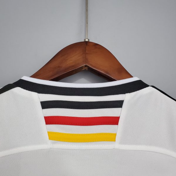 Camiseta Alemania 1998 - Imagen 8