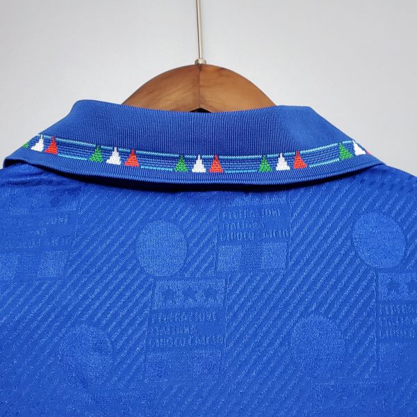 Camiseta Italia 1994 - Imagen 6
