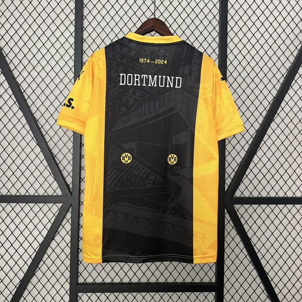 Camiseta Borussia Dortmund Jugador 24/25 - Imagen 9