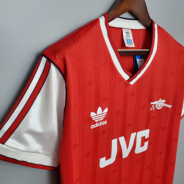 Camiseta Arsenal 1993/94 - Imagen 6