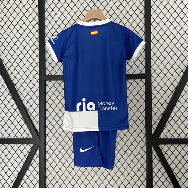 Camiseta y Pantalón corto Atlético de Madrid 2023/24 - Imagen 2