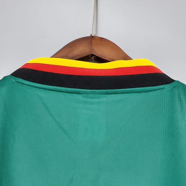 Camiseta Alemania 1994 - Imagen 7