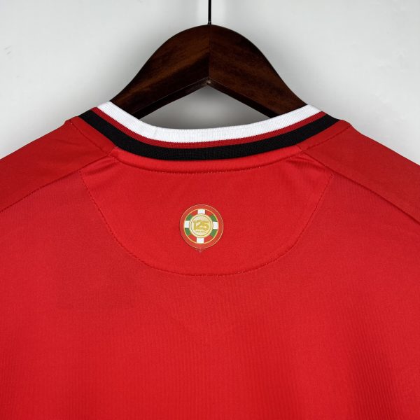 Camiseta Athletic de Bilbao Jugador 23/24 - Imagen 6