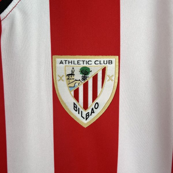 Camiseta Athletic de Bilbao Jugador 23/24 - Imagen 3