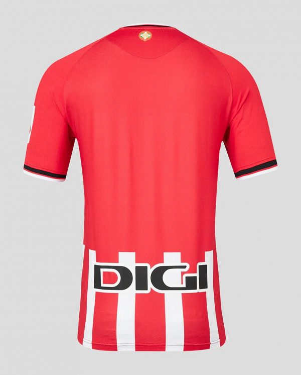 Camiseta Athletic de Bilbao Jugador 23/24 - Imagen 7