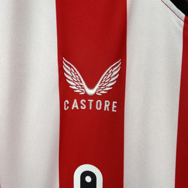 Camiseta Athletic de Bilbao Jugador 23/24 - Imagen 2