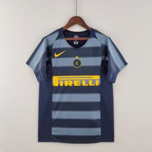 Camiseta Inter de Milán 04/05