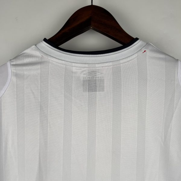 Camiseta Inglaterra 2002 - Imagen 8