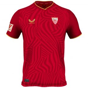 Camiseta Sevilla F.C Jugador 23/24