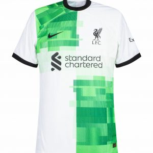 Camiseta Liverpool F.C Jugador 23/24