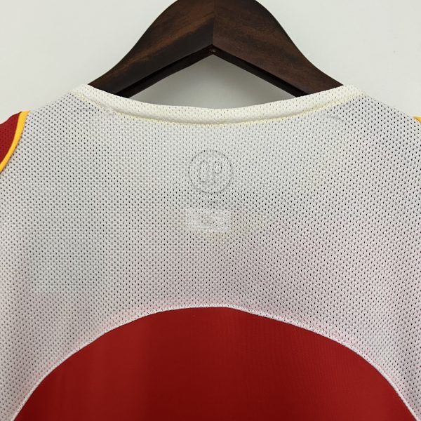 Camiseta Arsenal 2004/05 - Imagen 7