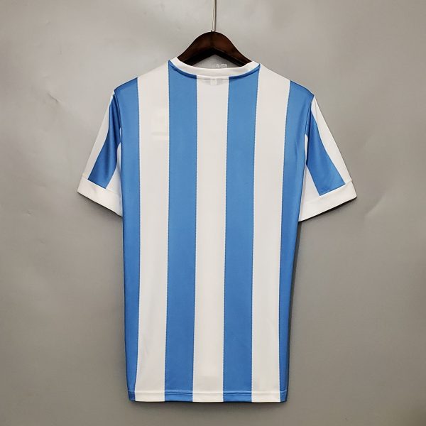 Camiseta Argentina 1978 - Imagen 7