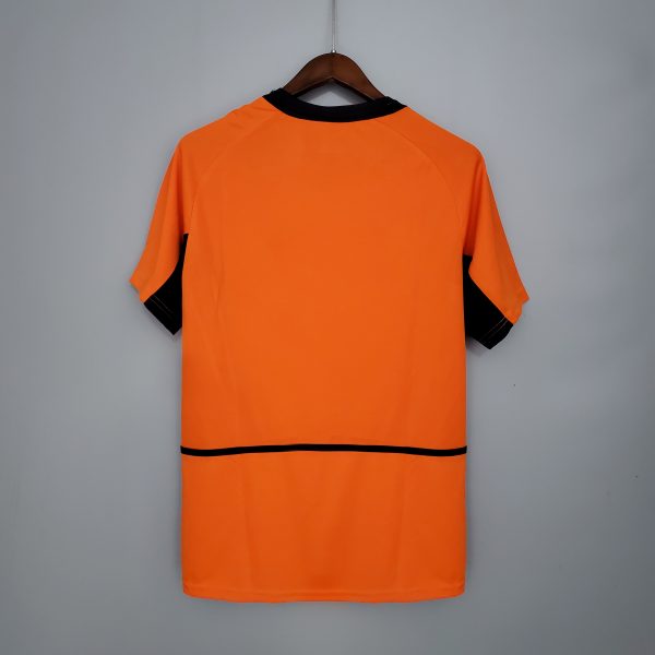 Camiseta Holanda 2002 - Imagen 8