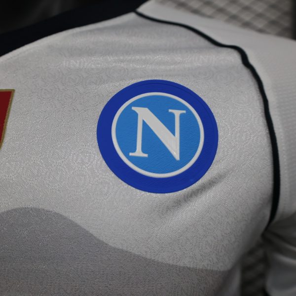 Camiseta Napoli Jugador 23/24 - Imagen 3