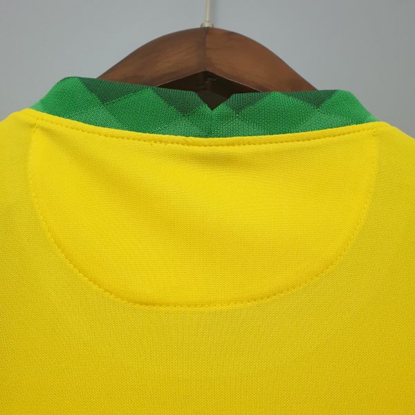 Camiseta Brasil 2020 - Imagen 8