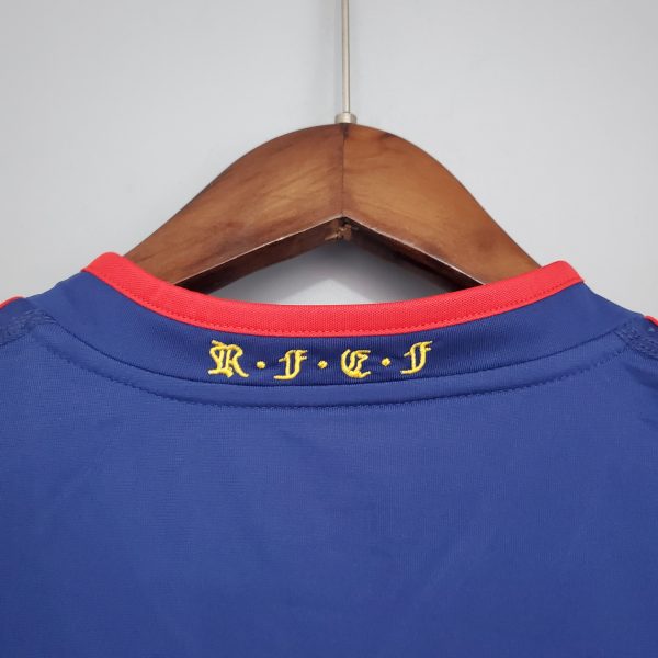 Camiseta España 2008 - Imagen 8