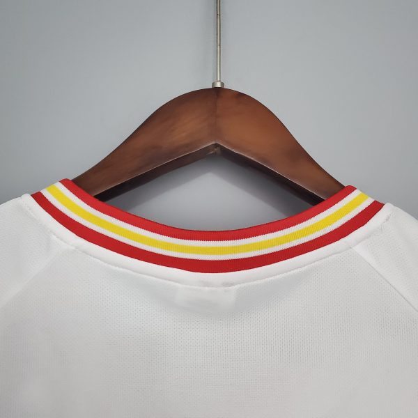 Camiseta España 1996 - Imagen 5