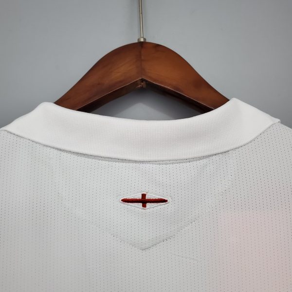 Camiseta Inglaterra 2006 - Imagen 10