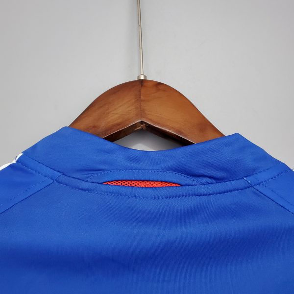 Camiseta Francia 2004 - Imagen 7