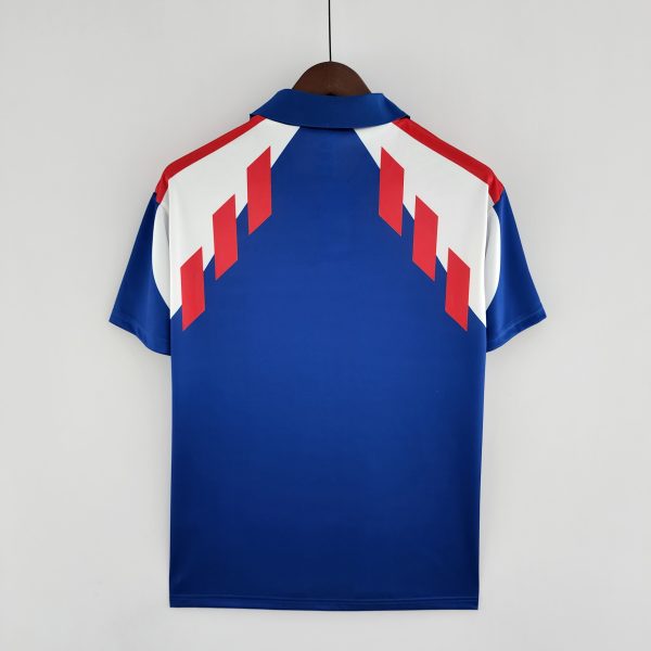 Camiseta Francia 88/90 - Imagen 8