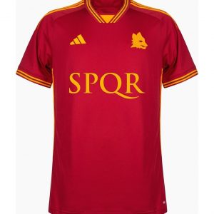 Camiseta AS Roma Jugador 23/24