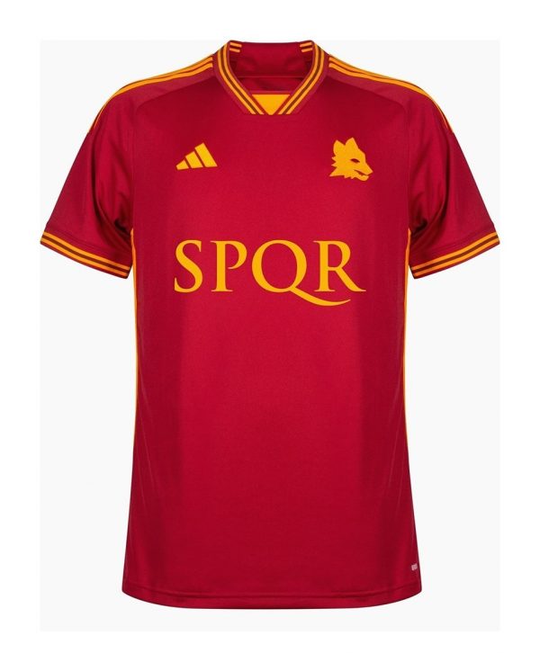 Camiseta AS Roma Jugador 23/24