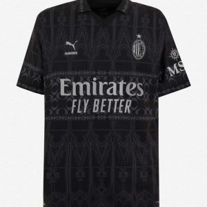 Camiseta AC Milán 23/24