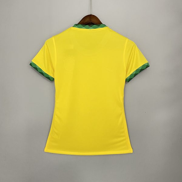 Camiseta de Brasil 2020 - Imagen 3
