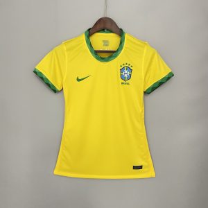 Camiseta de Brasil 2020