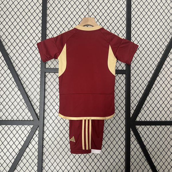 Camiseta y Pantalón corto Venezuela 2024 - Imagen 2
