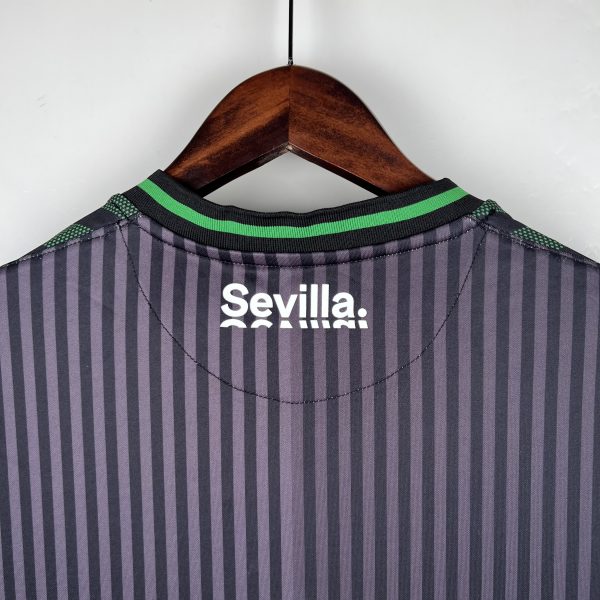 Camiseta Real Betis Jugador 23/24 - Imagen 7