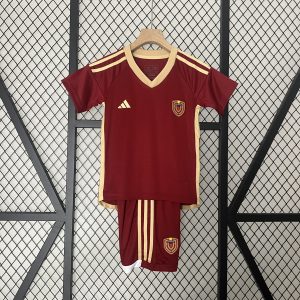 Camiseta y Pantalón corto Venezuela 2024