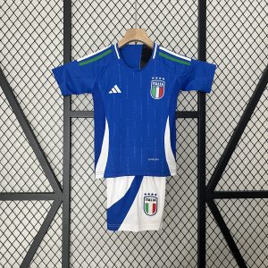 Camiseta y Pantalón corto Italia 2024