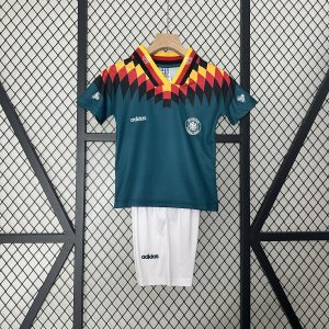 Camiseta y Pantalón corto Inglaterra 1994