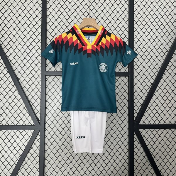 Camiseta y Pantalón corto Inglaterra 1994