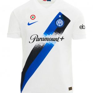 Camiseta Inter de Milán 23/24