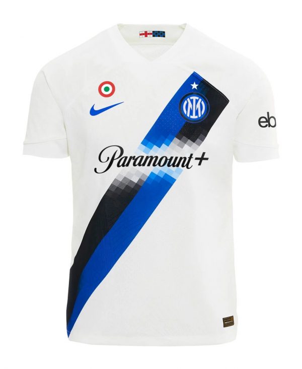 Camiseta Inter de Milán 23/24