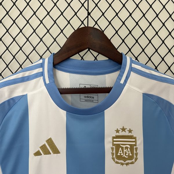 Camiseta de Argentina 2024 - Imagen 2